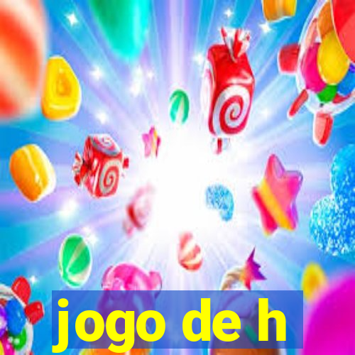 jogo de h